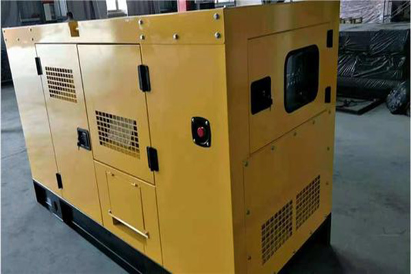 梅里斯达斡尔族发电机出租