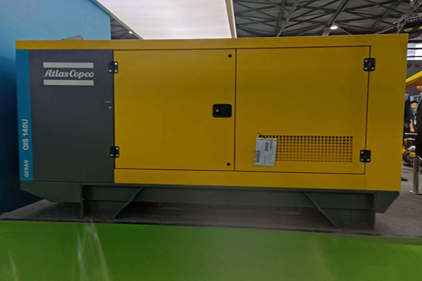 梅里斯达斡尔族发电机出租