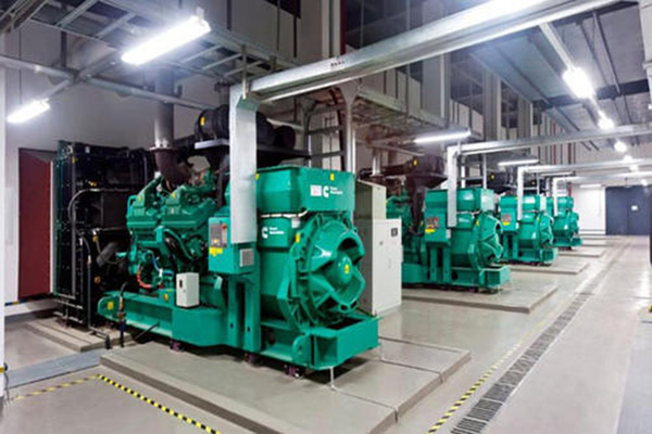 梅里斯达斡尔族发电机出租