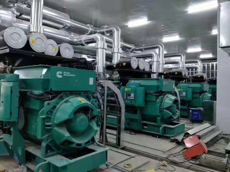 梅里斯达斡尔族发电机出租