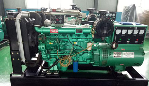 梅里斯达斡尔族发电机不发电的原因