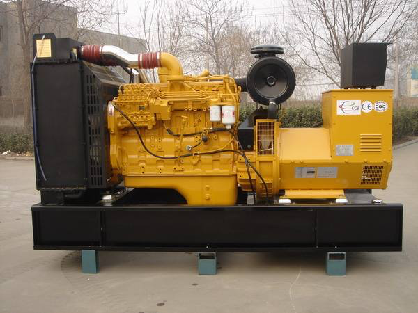 梅里斯达斡尔族发电机出租