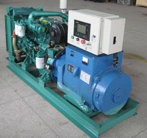 梅里斯达斡尔族发电机出租