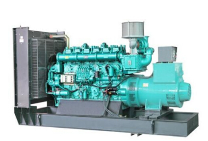 梅里斯达斡尔族发电机出租