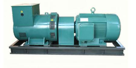 梅里斯达斡尔族发电机出租