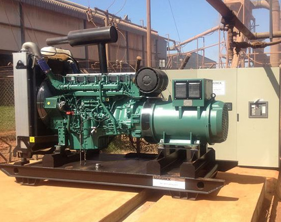 梅里斯达斡尔族发电机出租